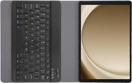 Image du produit Just in Case Premium Cover (ING. Int., Galaxy Tab A9)