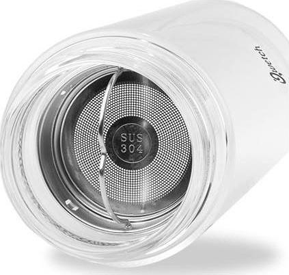 Produktbild Qwetch Tee-Thermosflasche (0.32 l)