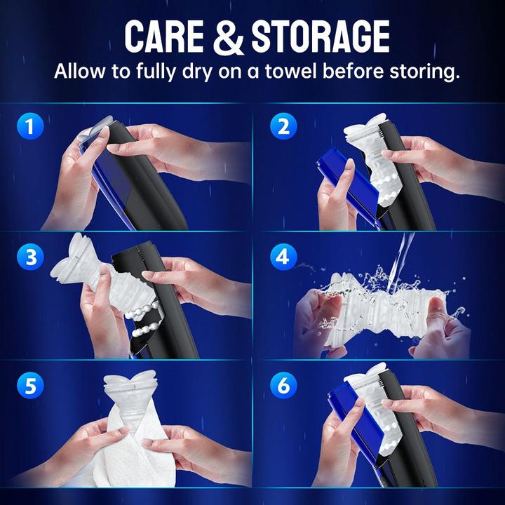 Actual product image Magic Motion Xone