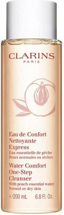 Actual product image Clarins Zusatza Tst Eau Confor Nett Express 200 ml (Cleansing lotion, 200 ml)
