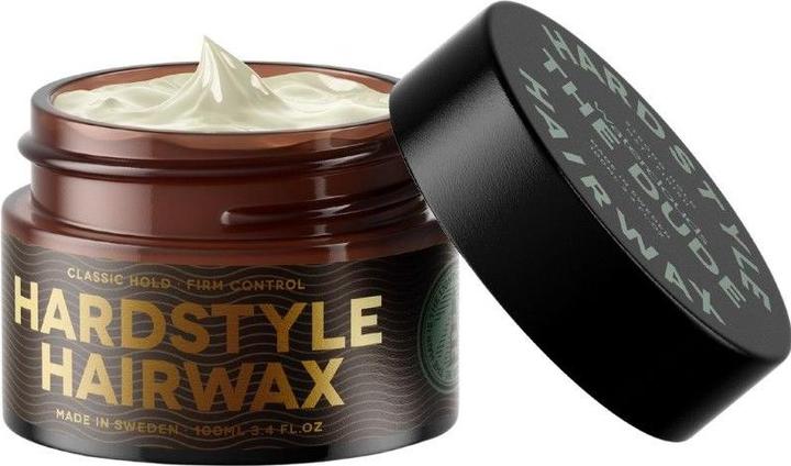 Image du produit Waterclouds Hardstyle (Gel coiffant, 100 ml)