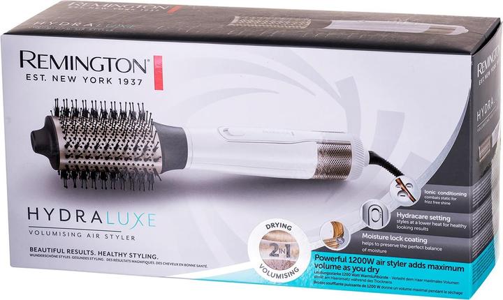 Actual product image Remington AS8901 Hydraluxe