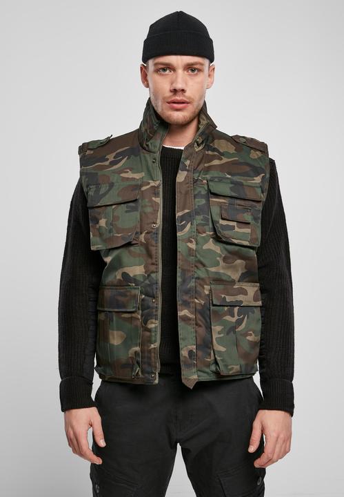 Immagine prodotto Brandit Gilet Ranger (3XL)