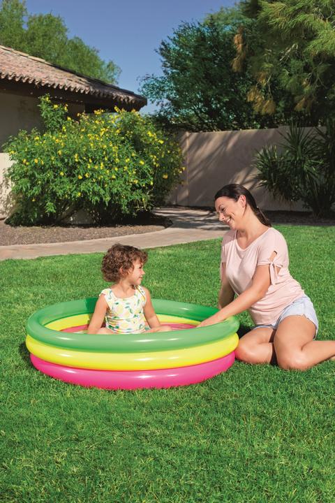 Produktbild Bestway Summer Set