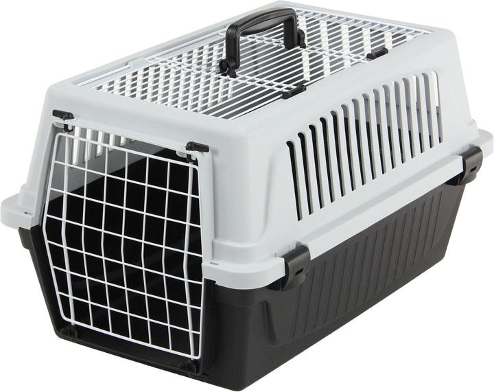Produktbild Swisspet Transportboxe Atlas10 EL (Katze, Hund, Abschliessbar)