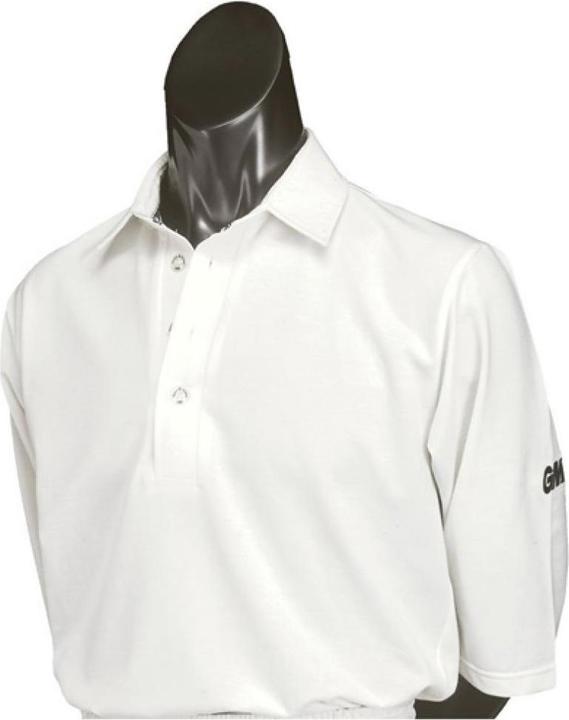 Immagine prodotto Gunn And Moore Camicia da cricket Maestro Ragazzi (S)