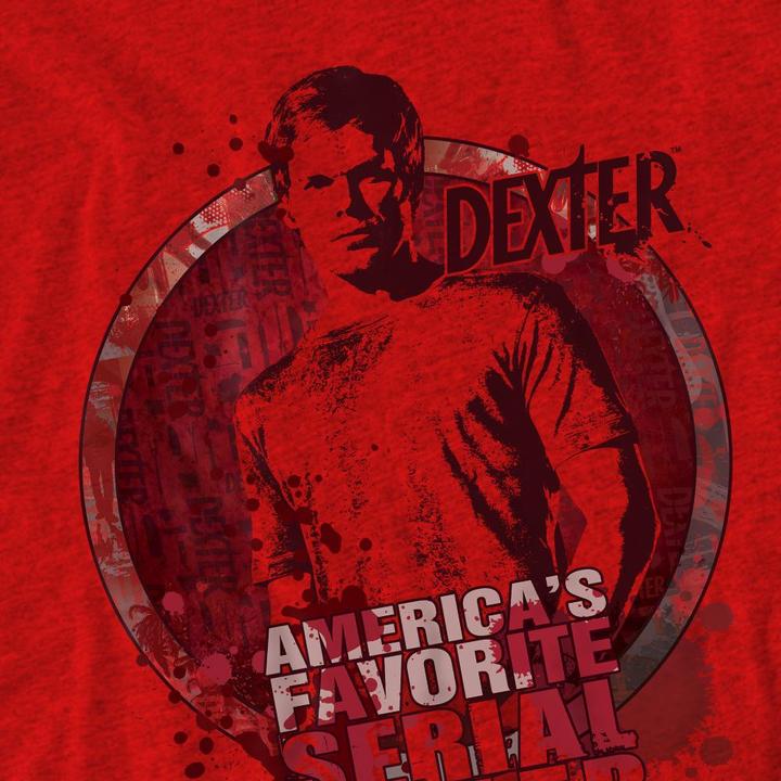 Produktbild IVF Hartmann America's Favorite TShirt (XXL)