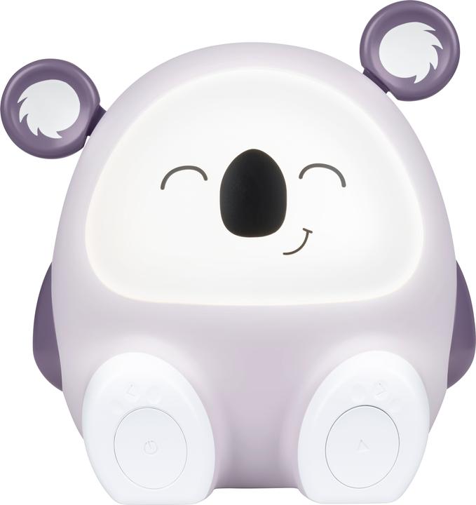Bigben Kids Bluetooth-Lautsprecher - Koala (8 h, Akkubetrieb)
