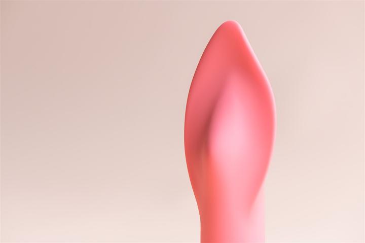Produktbild Smile Makers Vibrator The Firefighter