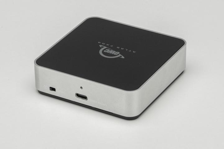 Actual product image OWC Atlas (USB-C, USB 4)