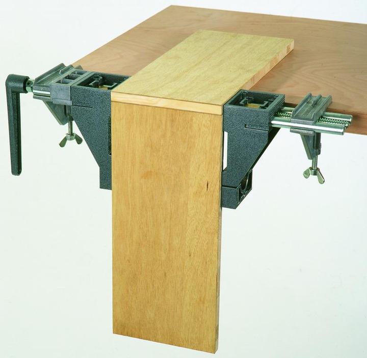 Produktbild Werkstarck Swissrex (320 mm)