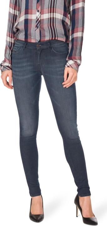 Produktbild Diesel Jeans Skinny Fit "Slandy" (W28/L32)