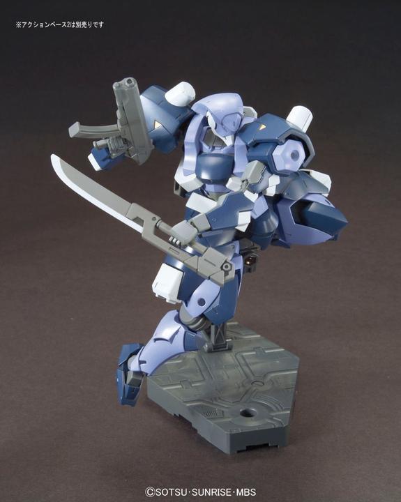 Image du produit Bandai GUNDAM - HG 1/144 Hyakuren - Model Kit