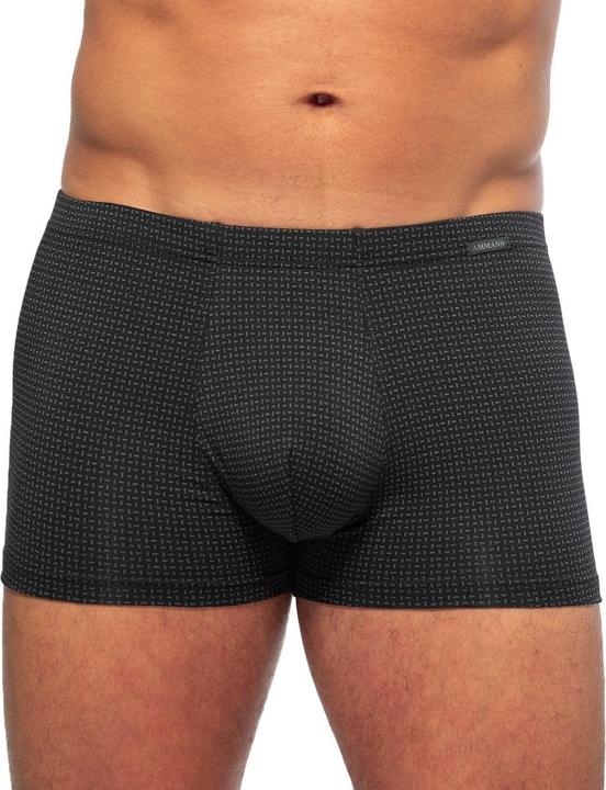 Actual product image Ammann 3 Pack Nelson Retro Shorts / Pant (L, pack of 3)