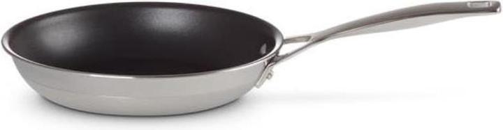 Image du produit Le Creuset Poêle à frire (20 cm, Poêle à frire, Acier inoxydable)