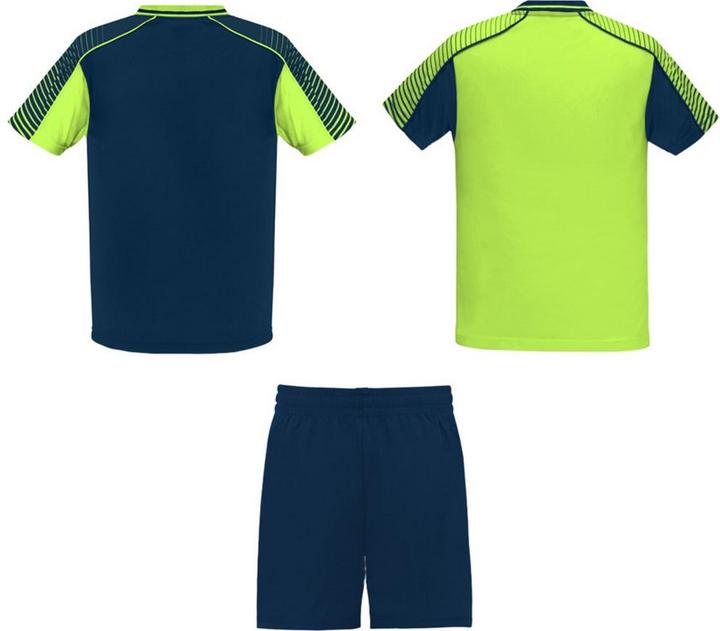 Image du produit Alpinia - Set de sport JUVE - Adulte (M)
