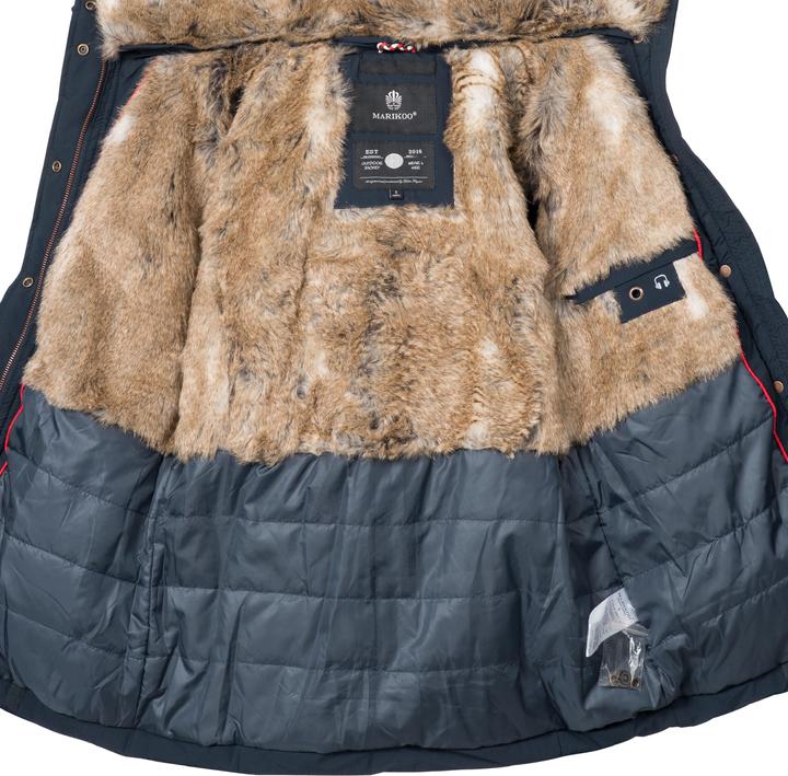 Image du produit Marikoo Nekoo (XXL)