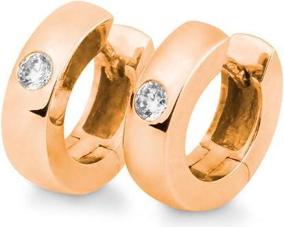 Immagine prodotto Breuning Creoli - BRILL. 0,14 Ct. H/si (585, - Oro)