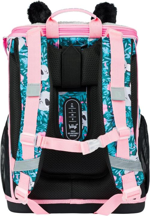 Image du produit Baagl 3-teiliges Schulranzen Set - Baby Koala