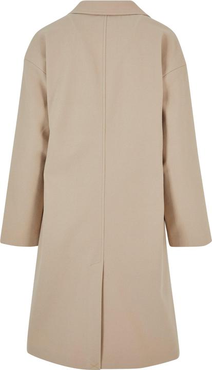 Immagine prodotto Urban Classics Ladies Oversized Long Coat (S)