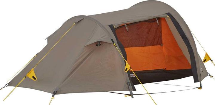 Image du produit Wechsel Ligne Aurora 1 Travel (Tente tunnel, 2.40 kg, 1 personne)