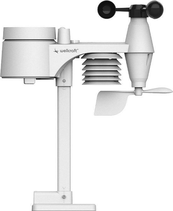Image du produit Wellcraft Tuya Smart