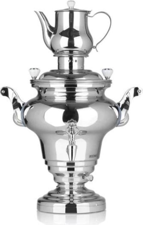 Produktbild Beem Samowar Royal III (15 l)