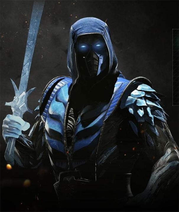 Actual product image Microsoft MS ESD Injustice 2: Less than zero character X1 ML (Xbox One X, DE)