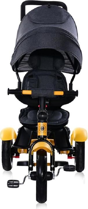 Actual product image Lorelli Tricycle Neo 4 en 1 pneu bielle