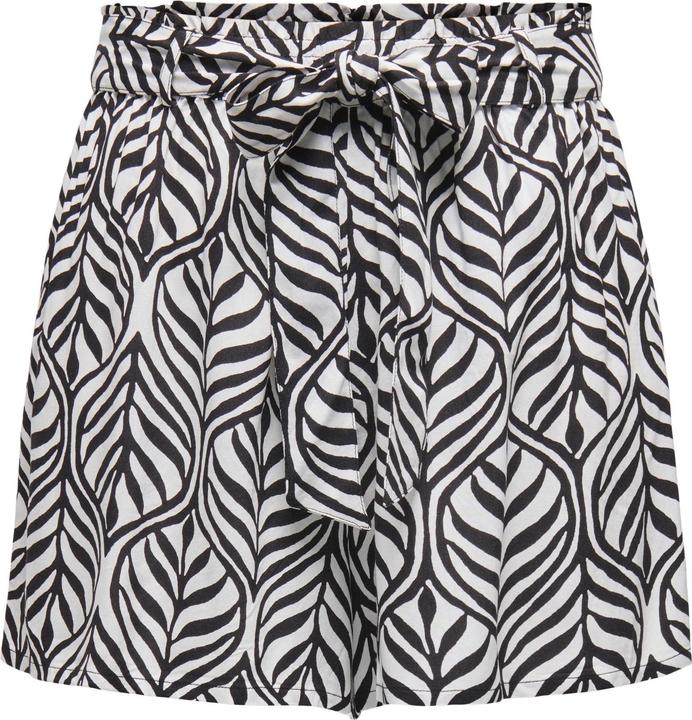 Produktbild Only ONLMINDY Normal geschnitten Shorts Shorts (S)