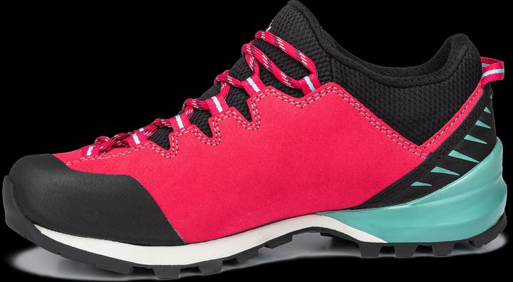 Produktbild Hanwag Makra Pro Low Lady GTX (41.5)