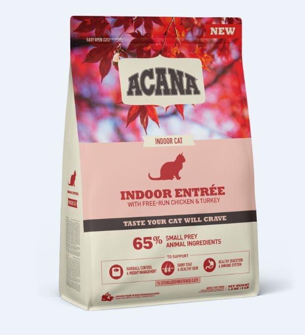 Immagine prodotto Acana Entrée (Senior, 1 pz., 4500 g)