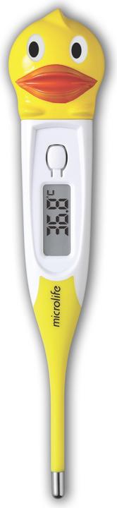 Image du produit Microlife Mt700 (Aisselle, Bouche, Rectal)