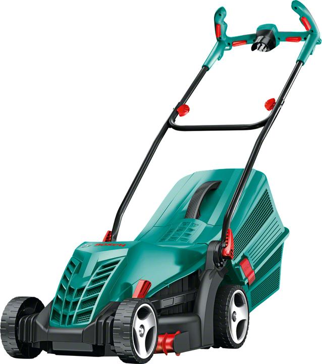 Immagine prodotto Bosch Home & Garden ARM 3400 (Corrente elettrica)