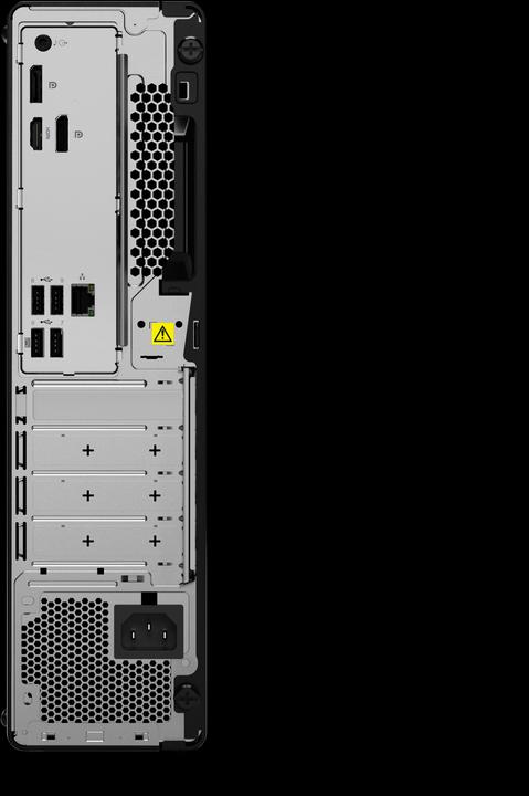 Produktbild Lenovo ThinkCentre M75s Gen 5