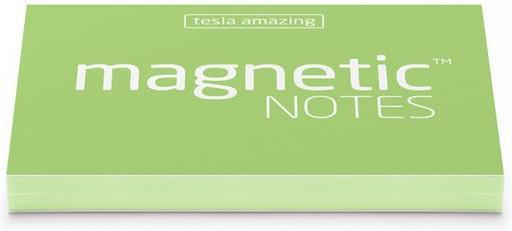 Magnetic Notes S (5 x 7 cm)