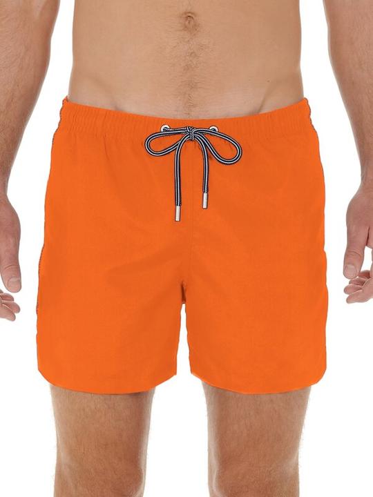 Immagine prodotto HOM Boxer da spiaggia Vita da mare (XXL)