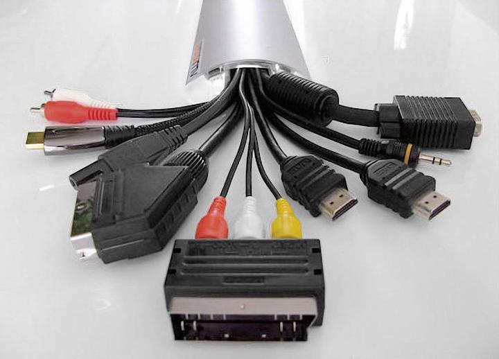 Actual product image Alunovo duct (Duct, 70 cm)