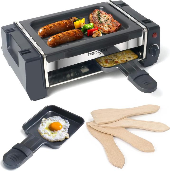 Immagine prodotto HengBo Mini raclette