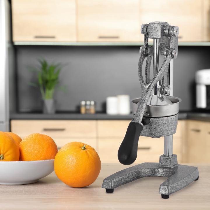 Produktbild Relaxdays Saftpresse