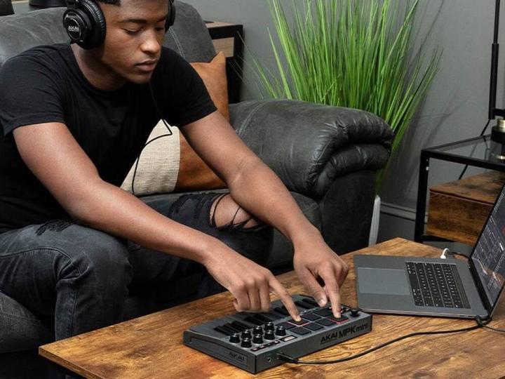 Produktbild Akai Professional MPK Mini MK3 (Keyboard)