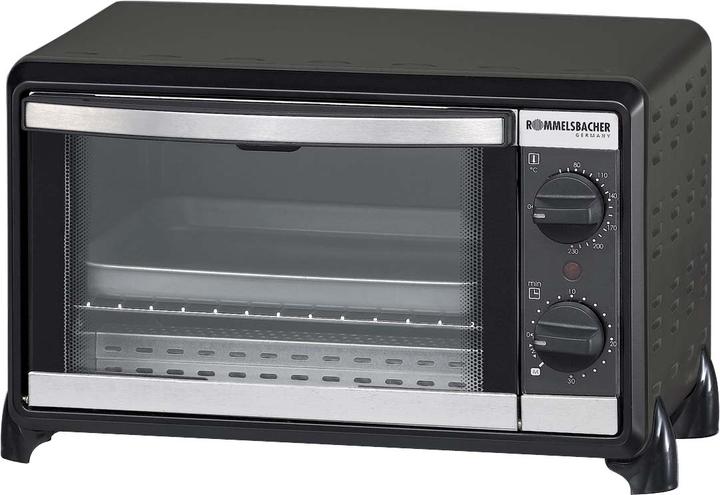 Immagine prodotto Rommelsbacher Bg 950 (Spina UE)