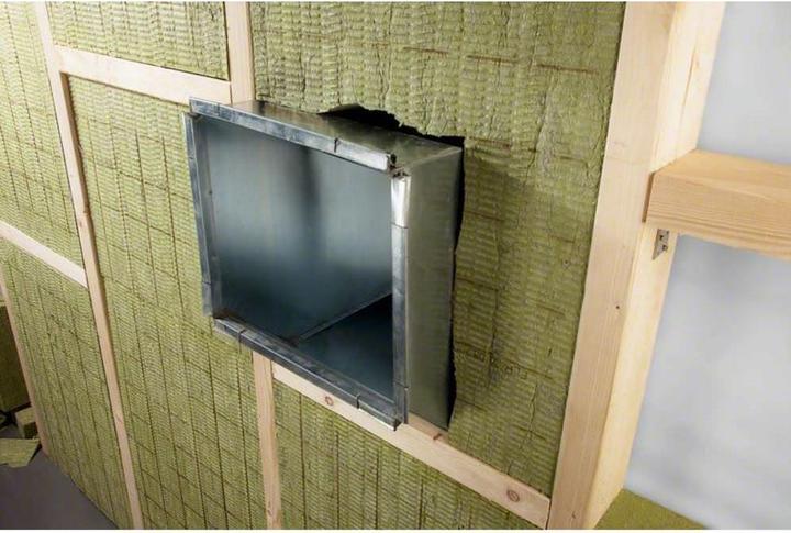 Produktbild Bosch Professional Zubehör PRO Fibre Insulation S2013AWP Blatt, 1,5 x 45 x 400 mm