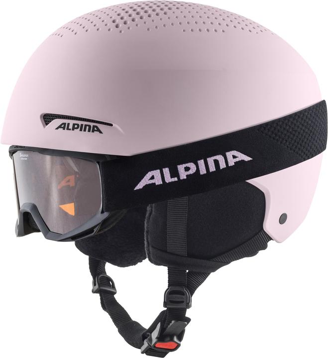 ALPINA SPORTS Zupo (48 - 52 cm, S)