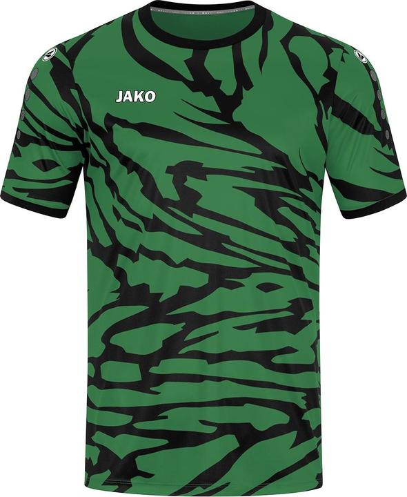Vert sport, Noir