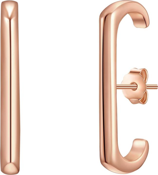 Image du produit Glanzstücke München Femmes argent sterling or rose - 28521 (Argent Sterling)