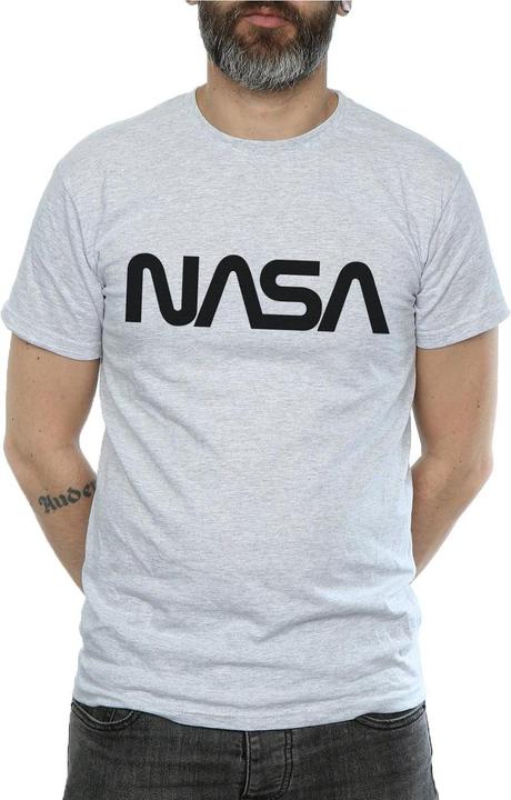 Nasa Modern TShirt