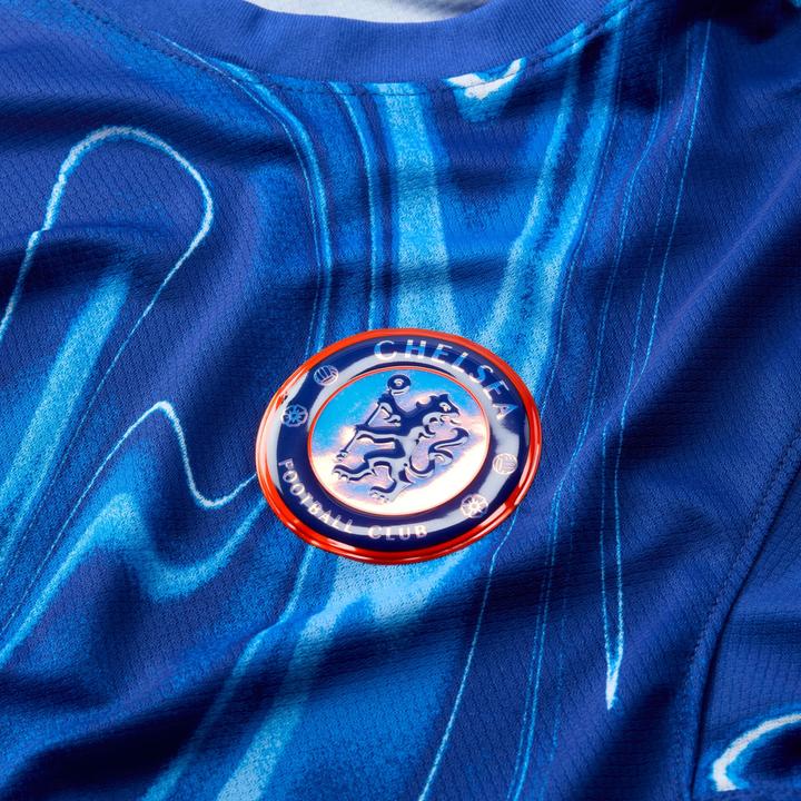 Produktbild Nike FC Chelsea Trikot 2024-25 (XXL)
