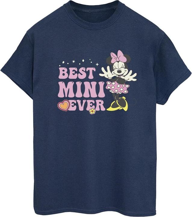 Disney Best Mini Ever TShirt (XL)