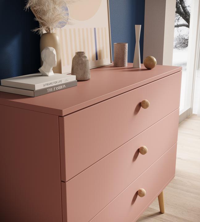 Actual product image ADRK Furniture Kommode Beni